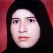 دکتر خدیجه سادات نجیب
