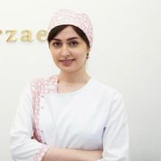 دکتر ماندانا علمداری مهد