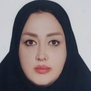 مژگان محسنیان