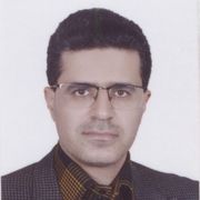 دکتر مصطفی اسماعیل نیا شیروانی