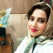 دکتر زینب قلی پور