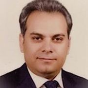 دکتر سیدحسام الدین مهدی تابعی