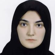 دکتر خدیجه یکتای رودی
