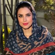 شهناز بیرق دار