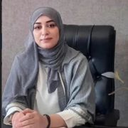 سمیه چراغ سحر