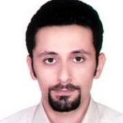 دکتر امین فروهری