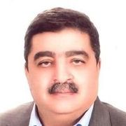 دکتر سیدعلی محمد عرب زاده