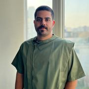دکتر مصطفی یگانگی