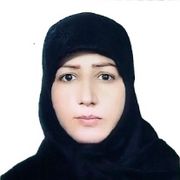 سیده محبوبه موسوی بیغشی