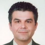 دکتر رامین اسپندار