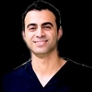دکتر مبین مرزبان