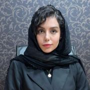 سحر مهرابی