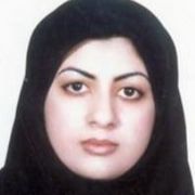 دکتر راضیه گل محمدی
