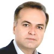 دکتر بهمن علی نژاد