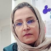 دکتر آرزو صفاآبادی