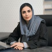 مرضیه فرح بخت