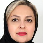 دکتر شیفته شهابی