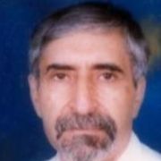 دکتر عباس سالاری