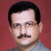 دکتر عبداله فرح بخش