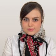 دکتر عاطفه بهکار