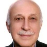 دکتر کامران کریمی