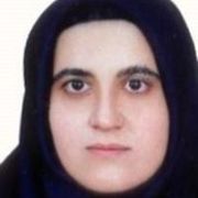 دکتر مهدیه السادات جلیلی