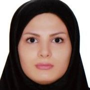 فاطمه مظاهری افتخار