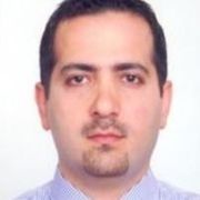 دکتر حسین حداددیلمی