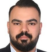 دکتر علی ایمانی