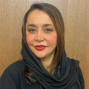 دکتر رویا نعمتی