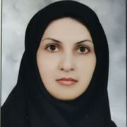 دکتر سحر یداللهی فارسانی