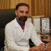 دکتر مهدی کریمیان