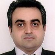 دکتر علی اصغر چراغعلی زاده