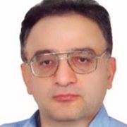 دکتر شهریار دشتی