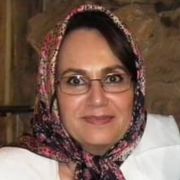 دکتر مهین ادهمی مقدم