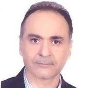 دکتر کریم ارجمند کرمانی