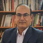 سعید خرمی