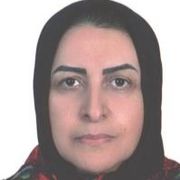 دکتر فاطمه رئیسی