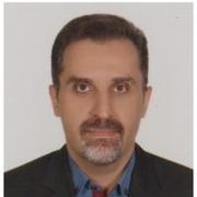 دکتر پیروز سامی دوست