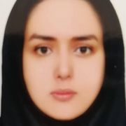 نیلوفر نوروزی اصفهانی