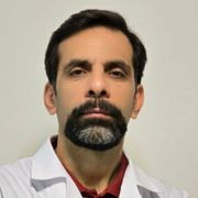 دکتر سید بهروز ظهوریان