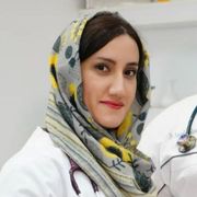 دکتر لیلا کاظمی