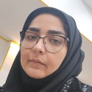 زهرا باقرزاده