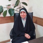 حمیده سادات روحانی