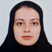 فاطمه عبدالرضایی