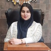زهرا تیموریان
