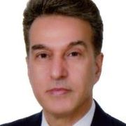 دکتر علیرضا قربانی شریف