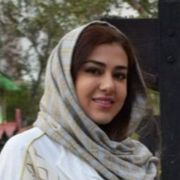دکتر ژینا زارعی