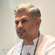 دکتر نعیم سعیدی