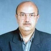دکتر علی پورامیری